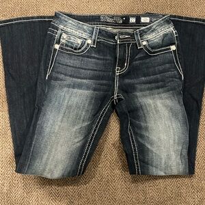 Miss Me Chloe Bootcut Jeans